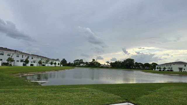 4329 Pond Lily Ln 4329, Lake Worth, FL 33467
