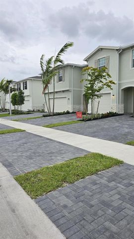 4329 Pond Lily Ln 4329, Lake Worth, FL 33467