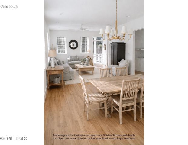 1904 Pigeon Point Road, Beaufort, SC 29902