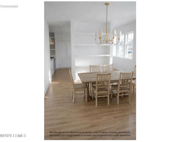 1904 Pigeon Point Road, Beaufort, SC 29902