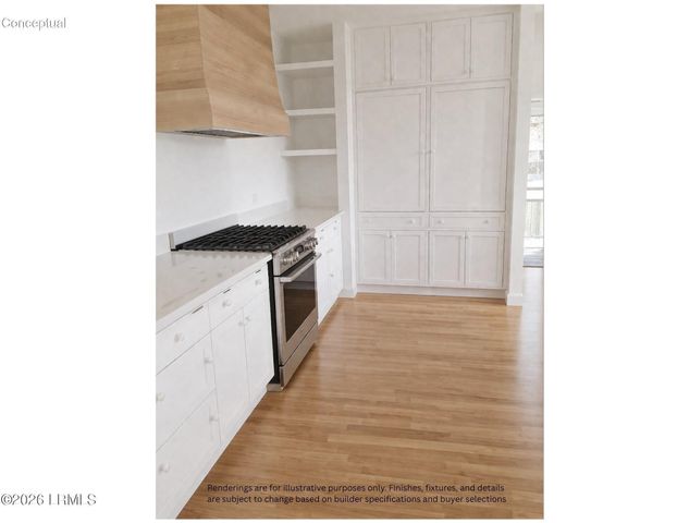 1904 Pigeon Point Road, Beaufort, SC 29902