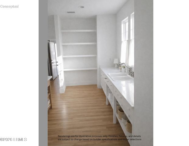 1904 Pigeon Point Road, Beaufort, SC 29902