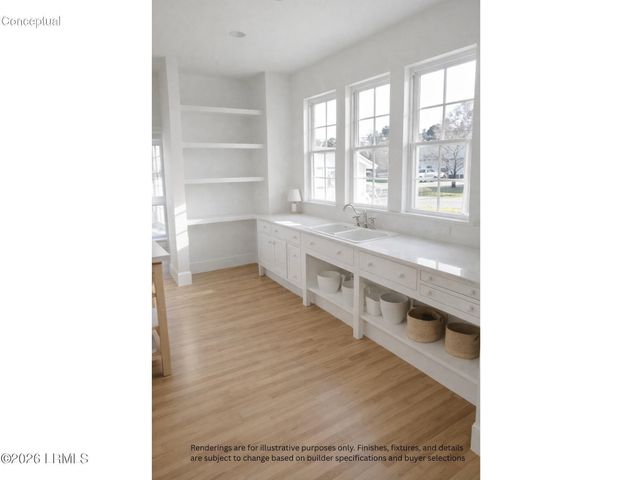 1904 Pigeon Point Road, Beaufort, SC 29902