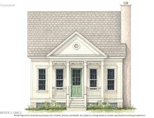 1904 Pigeon Point Road, Beaufort, SC 29902