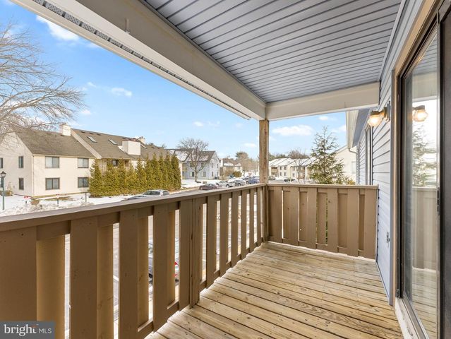 706 THE WOODS, Cherry Hill, NJ 08003