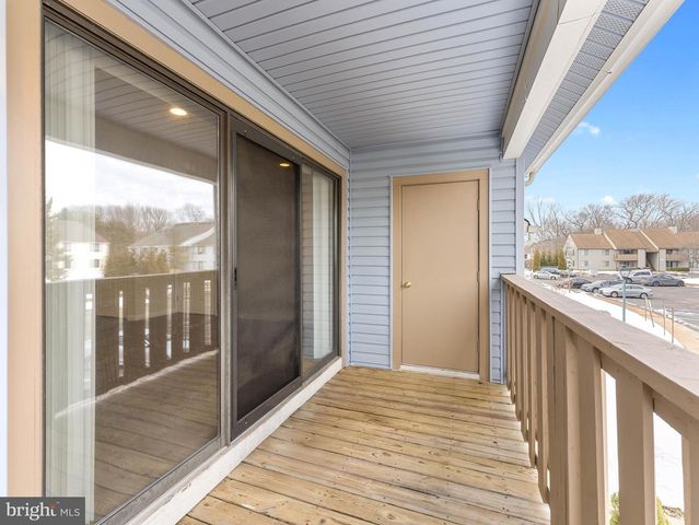 706 THE WOODS, Cherry Hill, NJ 08003