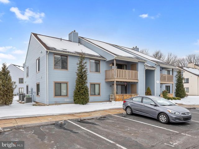 706 THE WOODS, Cherry Hill, NJ 08003