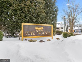 706 THE WOODS, Cherry Hill, NJ 08003
