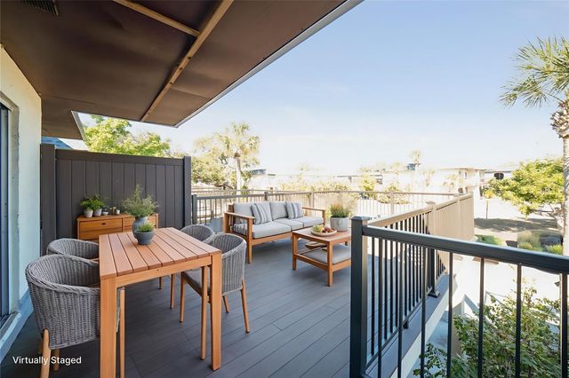 3242 RAMBLEWOOD DRIVE N 23-C-3, Sarasota, FL 34237