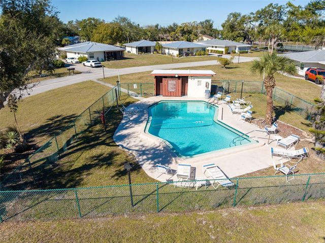 3242 RAMBLEWOOD DRIVE N 23-C-3, Sarasota, FL 34237