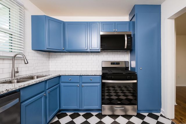 508 Maple Street, Little Rock, AR 72205