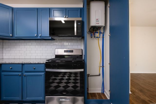 508 Maple Street, Little Rock, AR 72205