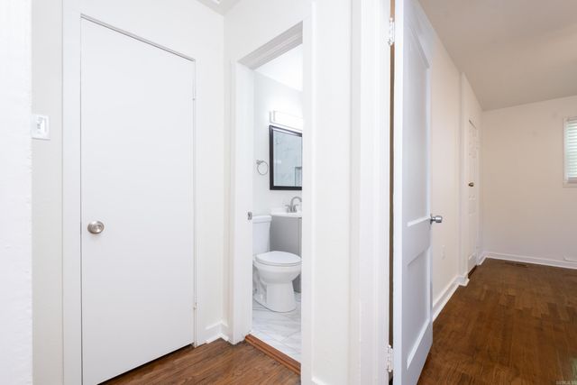 508 Maple Street, Little Rock, AR 72205