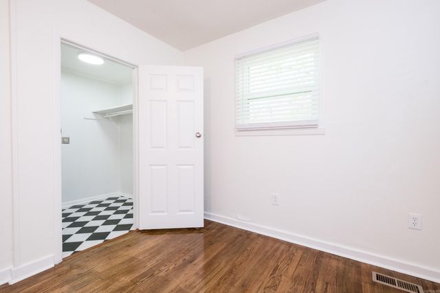 508 Maple Street, Little Rock, AR 72205