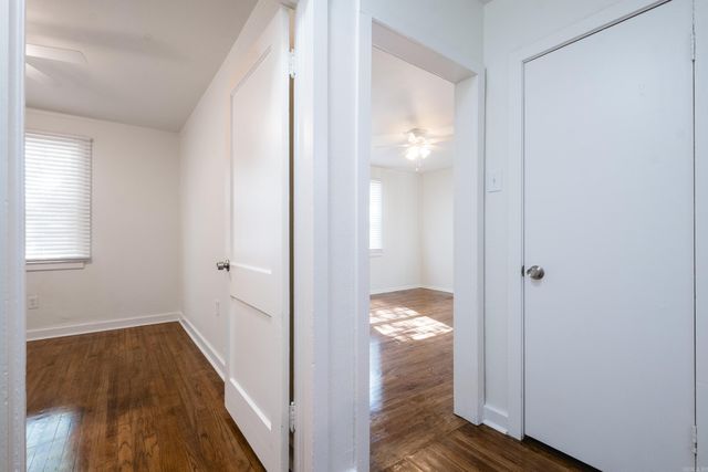 508 Maple Street, Little Rock, AR 72205