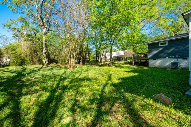 508 Maple Street, Little Rock, AR 72205