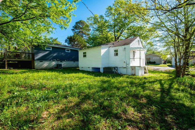 508 Maple Street, Little Rock, AR 72205