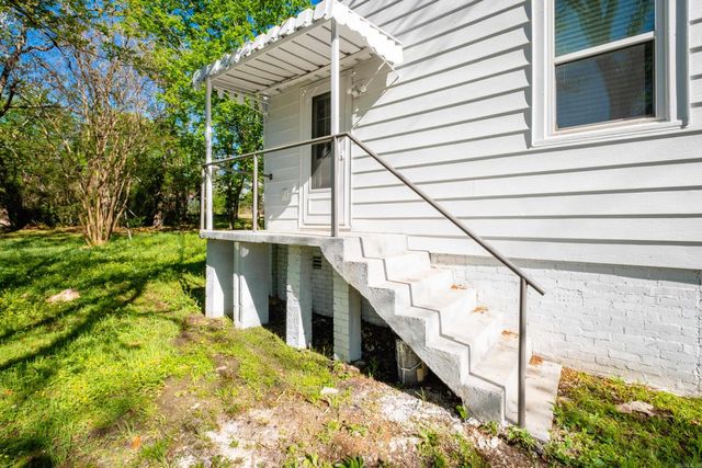 508 Maple Street, Little Rock, AR 72205