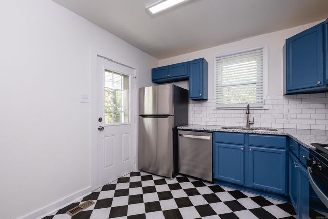 508 Maple Street, Little Rock, AR 72205