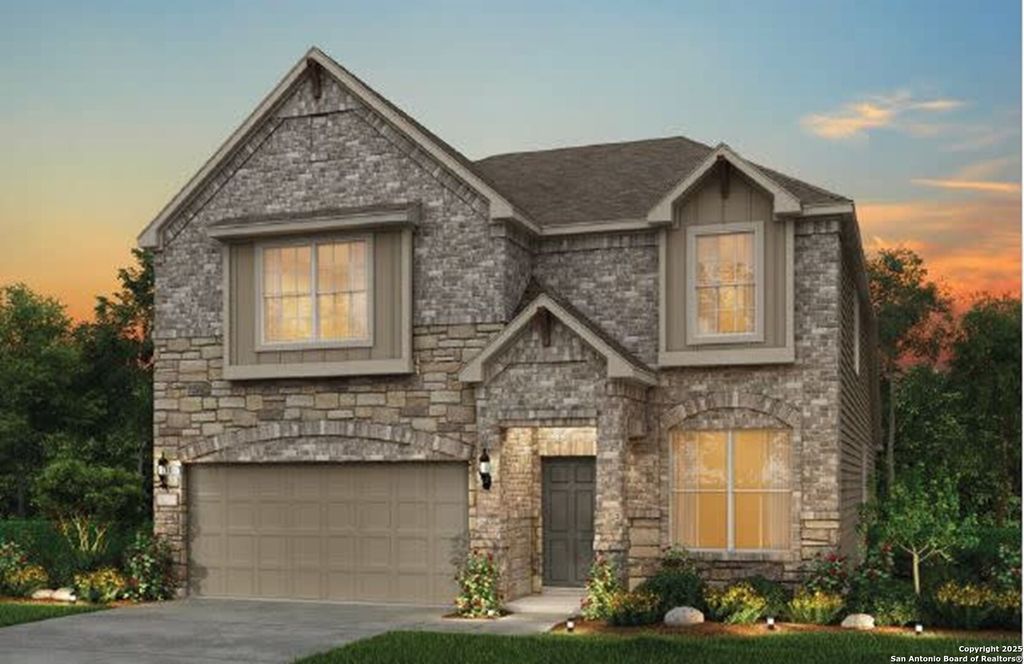 1510 Knippa, San Antonio, TX 78253