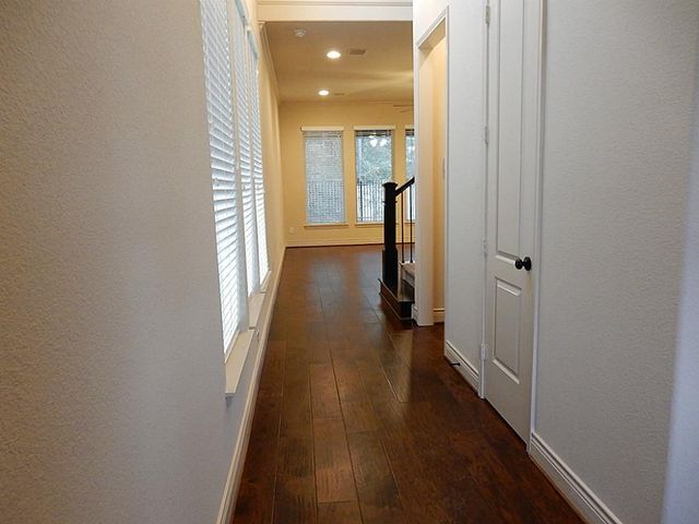 38 Jonquil Place, The Woodlands, TX 77375