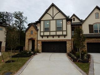 38 Jonquil Place, The Woodlands, TX 77375