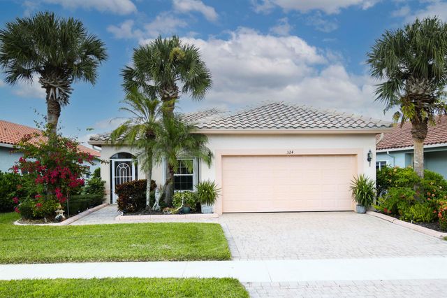 324 NW Breezy Point Loop, Port St Lucie, FL 34986