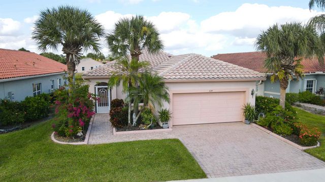 324 NW Breezy Point Loop, Port St Lucie, FL 34986