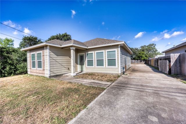 1950 Sandy Way, Corpus Christi, TX 78418