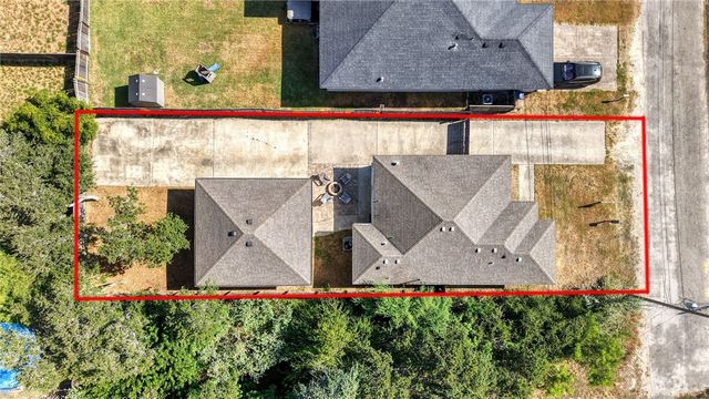 1950 Sandy Way, Corpus Christi, TX 78418