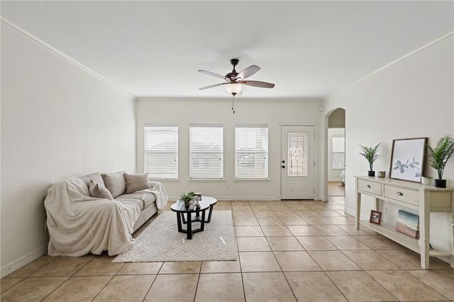 1950 Sandy Way, Corpus Christi, TX 78418