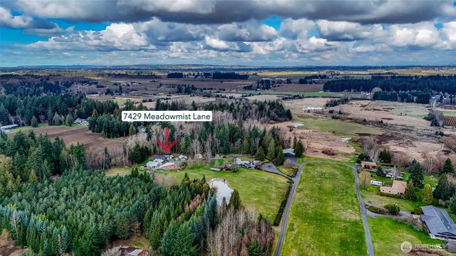 7429 Meadowmist Lane, Ferndale, WA 98248