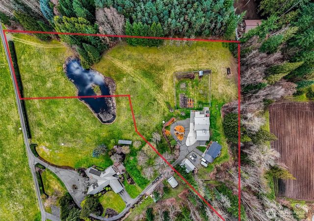 7429 Meadowmist Lane, Ferndale, WA 98248
