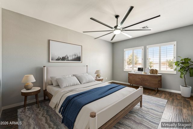 21240 W MORNING VISTA Drive, Wittmann, AZ 85361