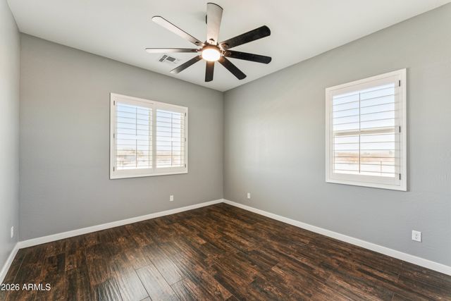 21240 W MORNING VISTA Drive, Wittmann, AZ 85361