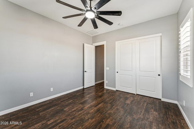 21240 W MORNING VISTA Drive, Wittmann, AZ 85361