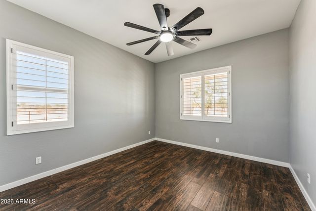 21240 W MORNING VISTA Drive, Wittmann, AZ 85361