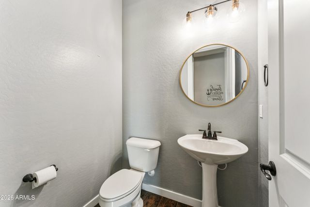 21240 W MORNING VISTA Drive, Wittmann, AZ 85361