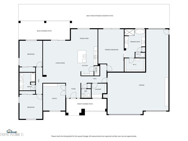 21240 W MORNING VISTA Drive, Wittmann, AZ 85361