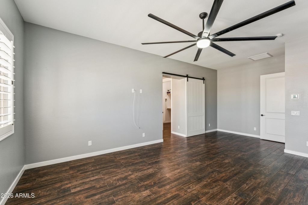 Image 37 of property listing at 21240 W MORNING VISTA Drive, Wittmann, AZ 85361