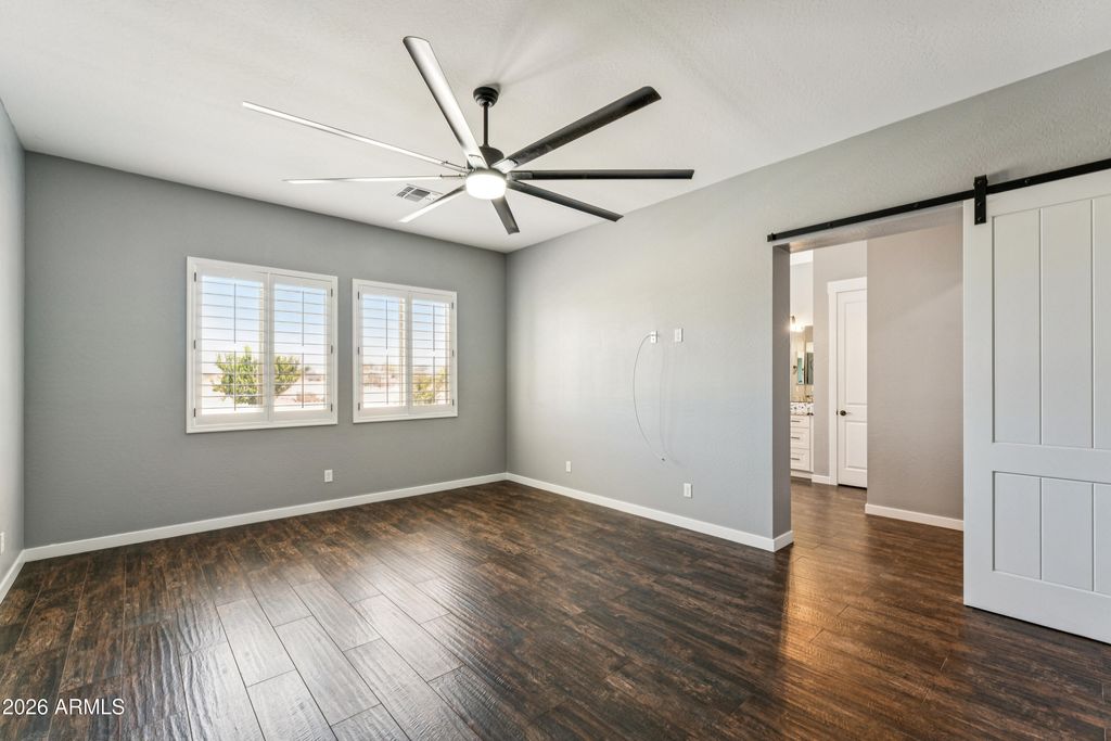 Image 38 of property listing at 21240 W MORNING VISTA Drive, Wittmann, AZ 85361