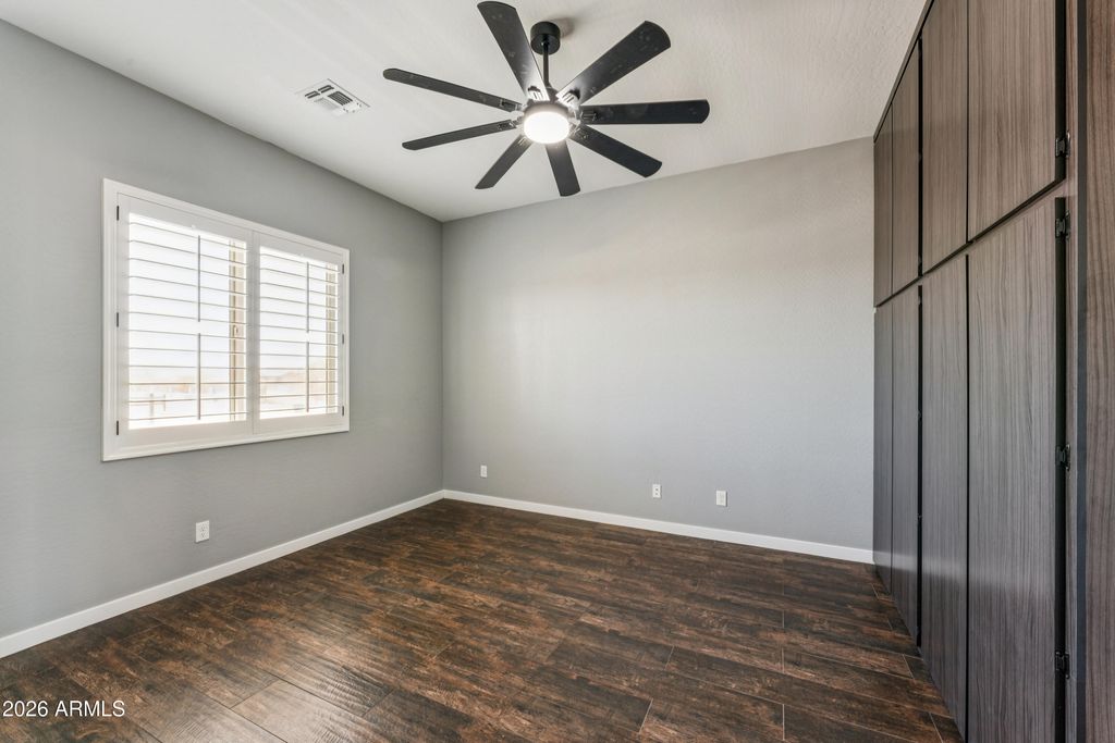 Image 44 of property listing at 21240 W MORNING VISTA Drive, Wittmann, AZ 85361