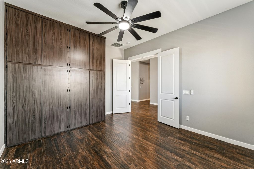 Image 45 of property listing at 21240 W MORNING VISTA Drive, Wittmann, AZ 85361