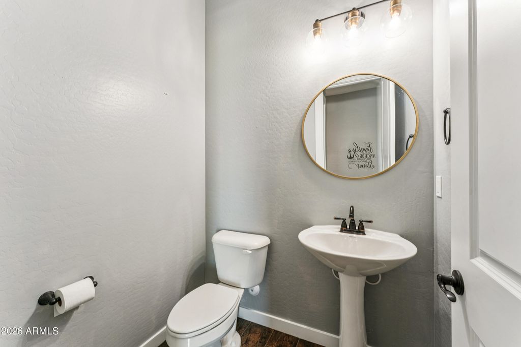 Image 48 of property listing at 21240 W MORNING VISTA Drive, Wittmann, AZ 85361