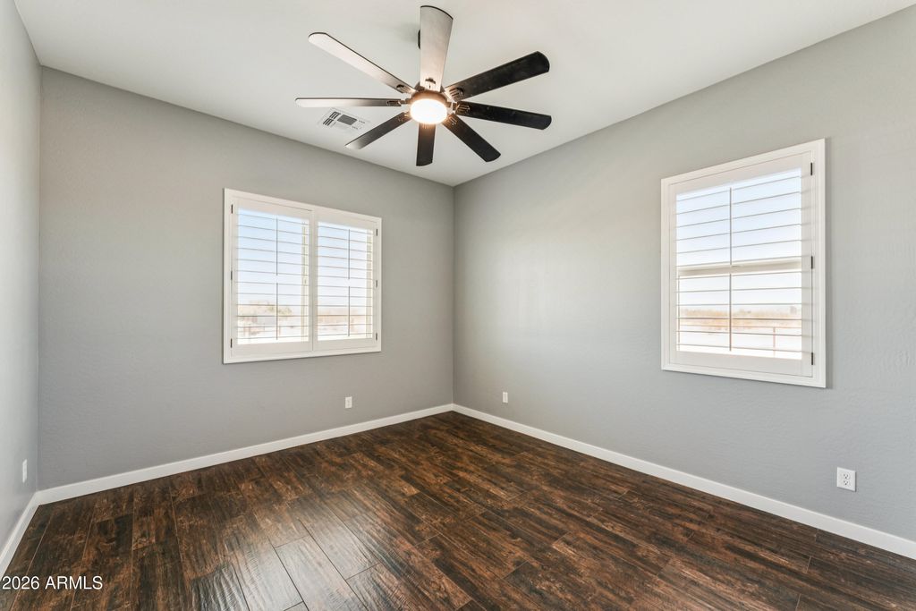 Image 50 of property listing at 21240 W MORNING VISTA Drive, Wittmann, AZ 85361