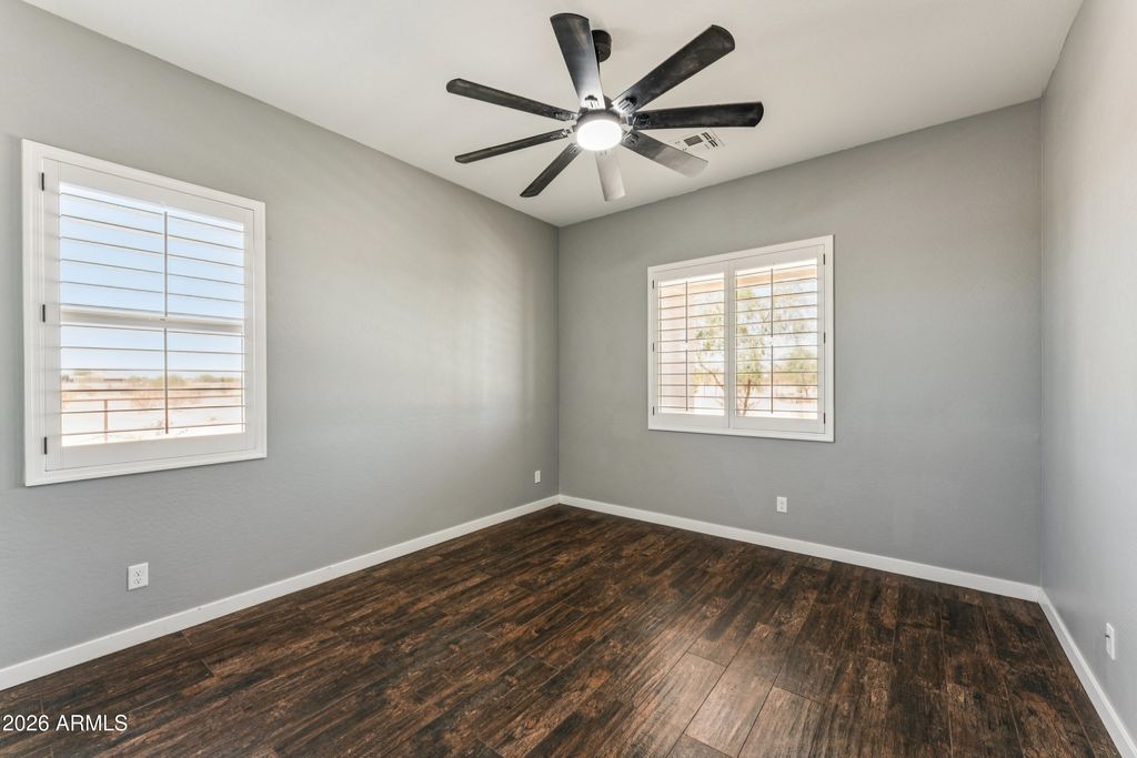 Image 54 of property listing at 21240 W MORNING VISTA Drive, Wittmann, AZ 85361