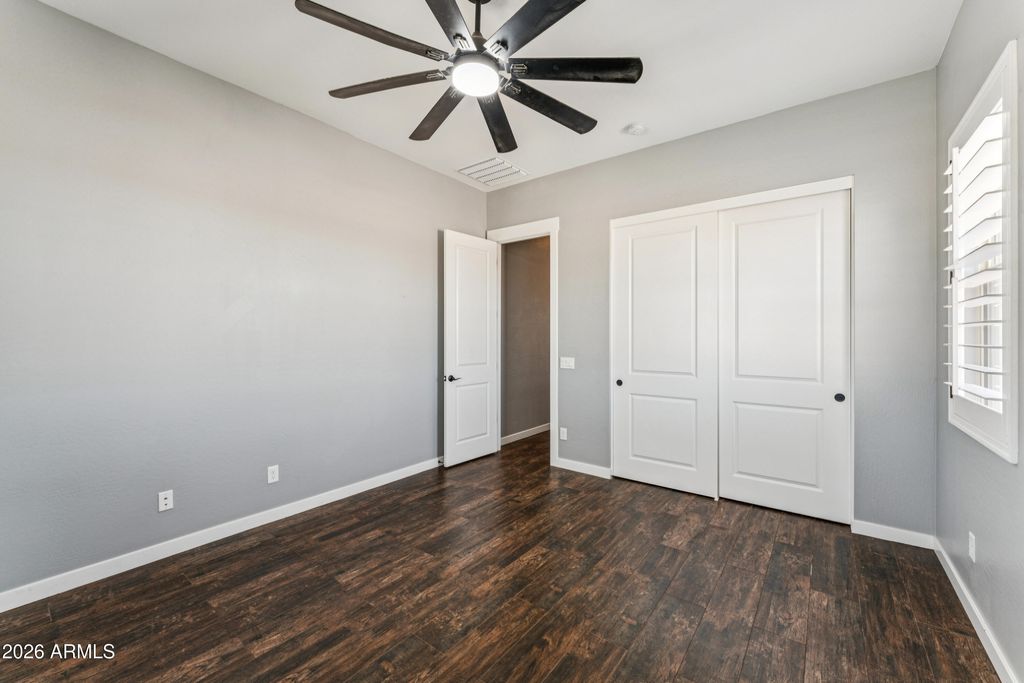 Image 55 of property listing at 21240 W MORNING VISTA Drive, Wittmann, AZ 85361