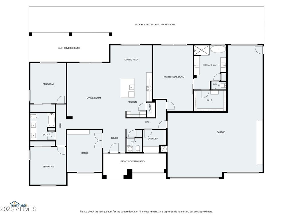 Image 68 of property listing at 21240 W MORNING VISTA Drive, Wittmann, AZ 85361