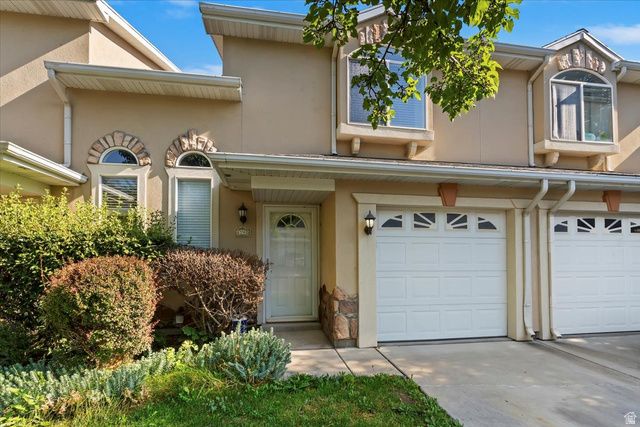 4790 W BARLETTA CT, West Jordan, UT 84084