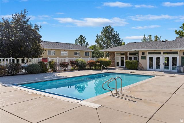 4790 W BARLETTA CT, West Jordan, UT 84084